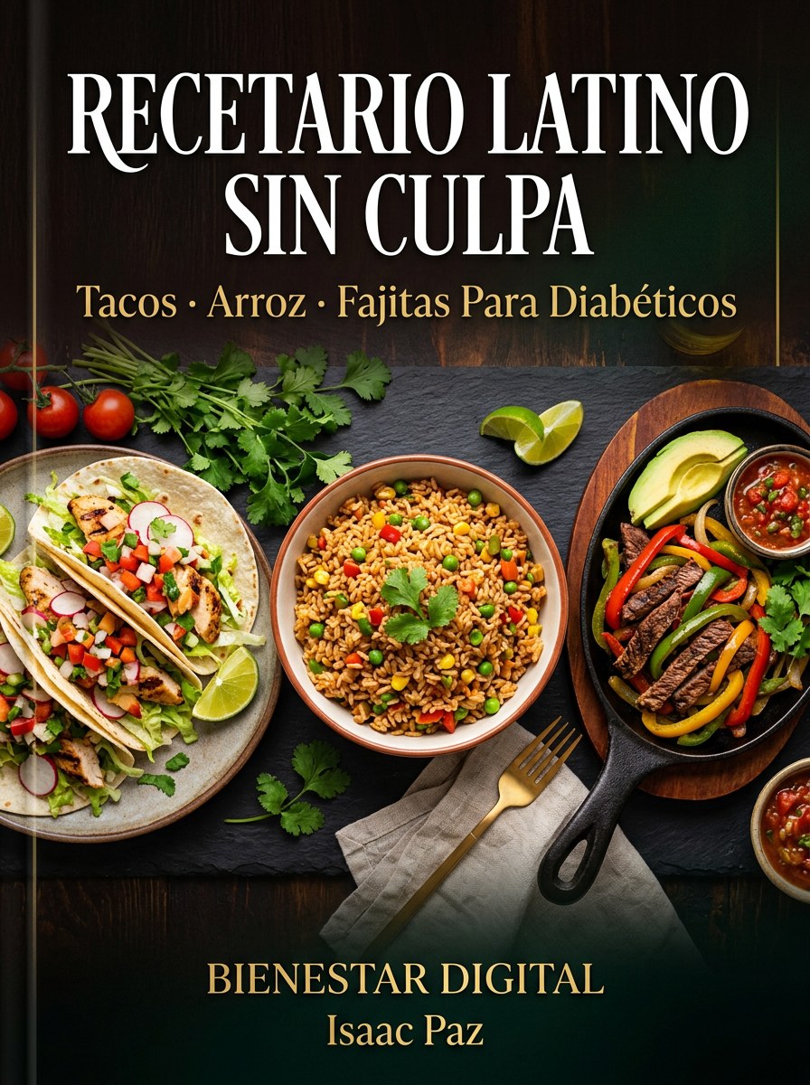 Cocina Latina