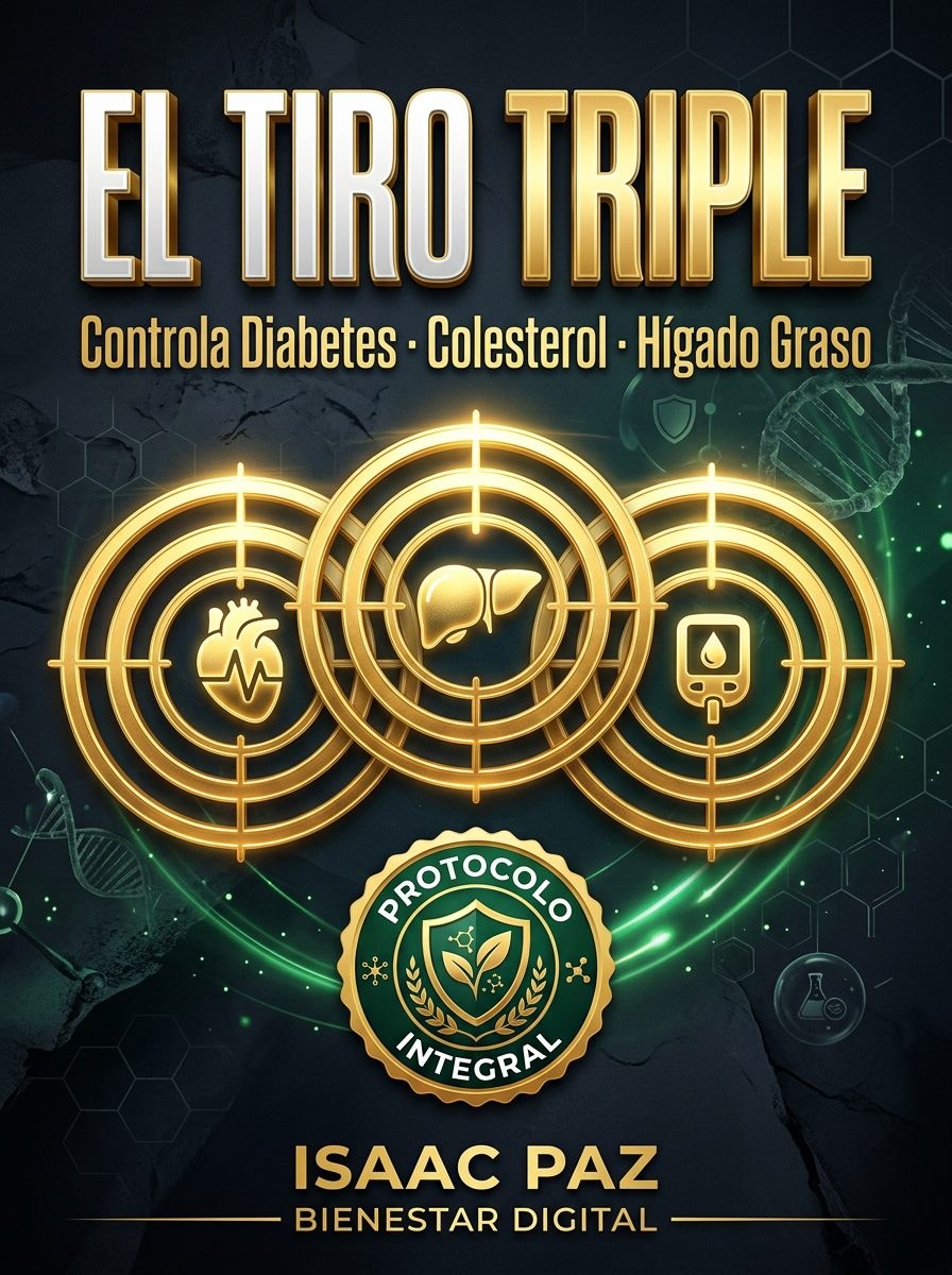 El Tiro Triple